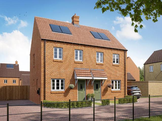 House for sale in Paulerspury, Towcester