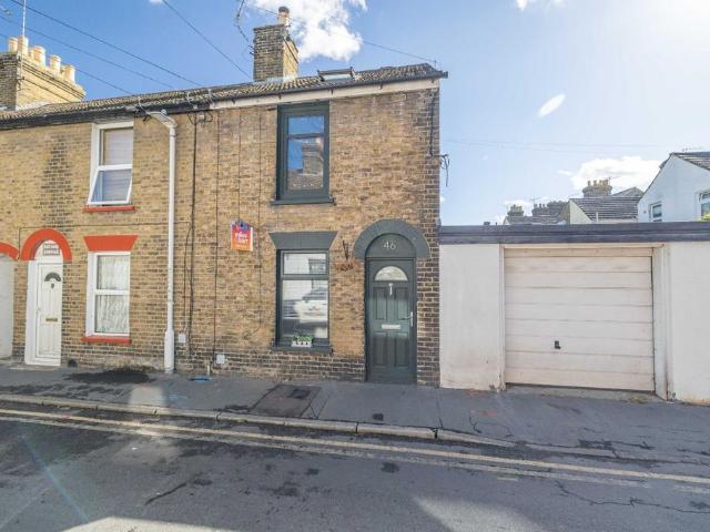 House for sale in Preston, Swale