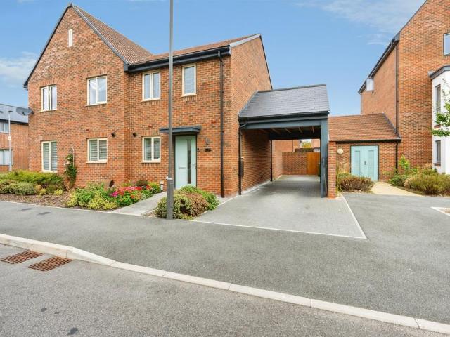 House for sale in Weston Turville, Aylesbury