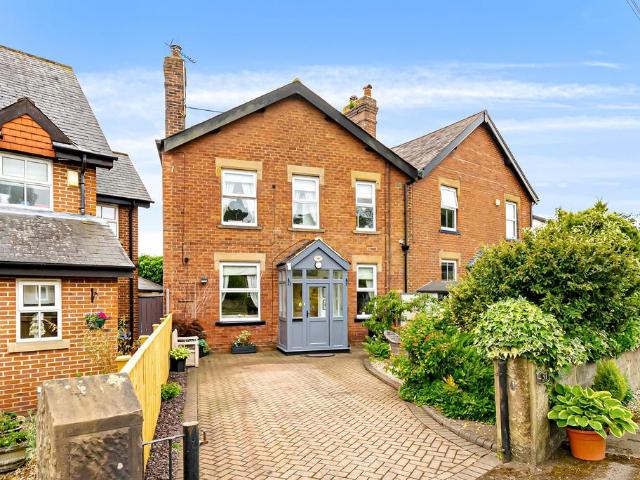 House for sale in Oatlands, Harrogate