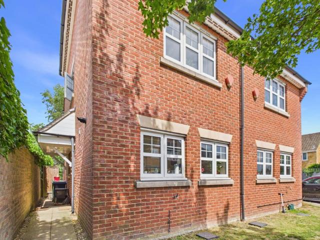 House for sale in Chesham, Asheridge