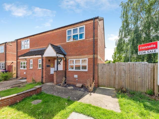 House for sale in Grantham, Barholm