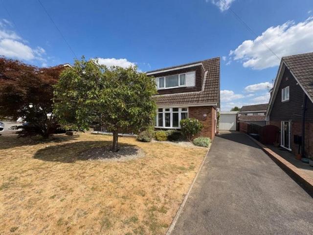 House for sale in Northampton, Northamptonshire