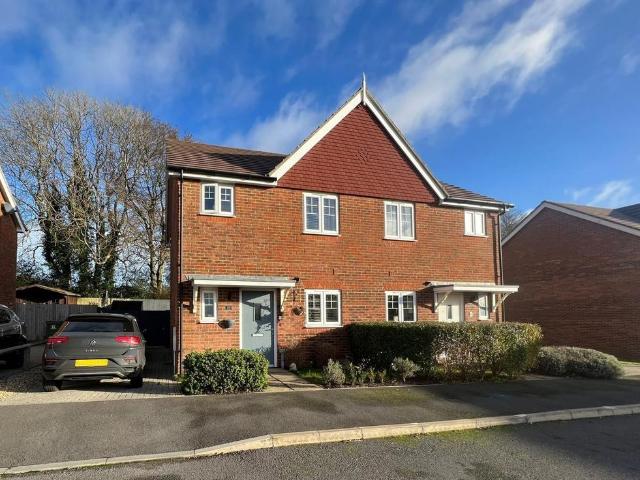 House for sale in Bolton Low Houses, Hampshire