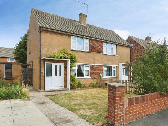 House for sale in Bawtry, South Yorkshire