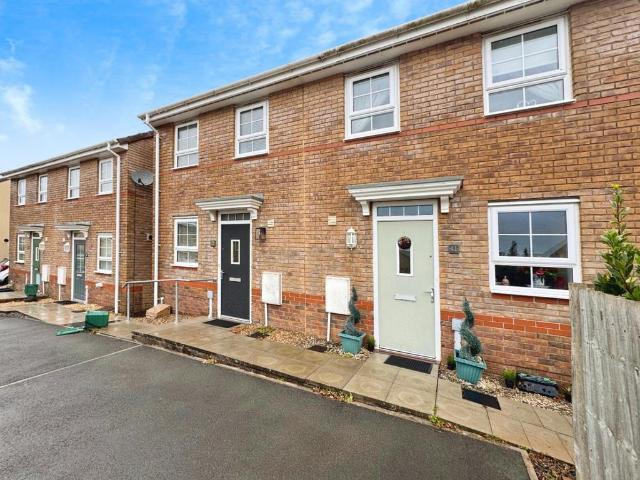 House for sale in Llangennech, Wales