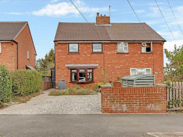 House for sale in Olney