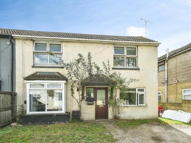House for sale in Greenbridge, Stratton St. Margaret