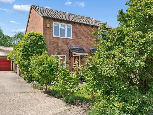 House for sale in Cossington Fields, Maidstone