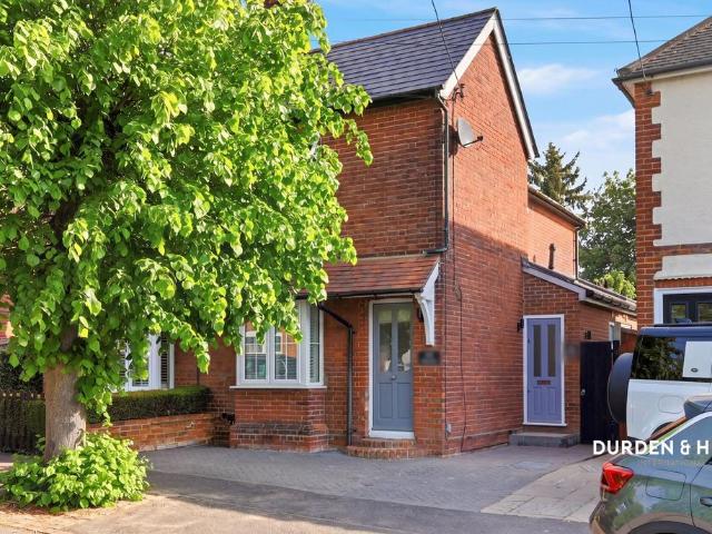 House for sale in Duton Hill, Essex