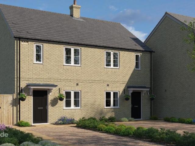 House for sale in Arrington, Cambridgeshire