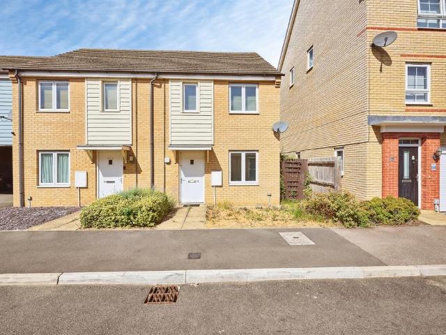 House for sale in Hampton Vale, Peterborough
