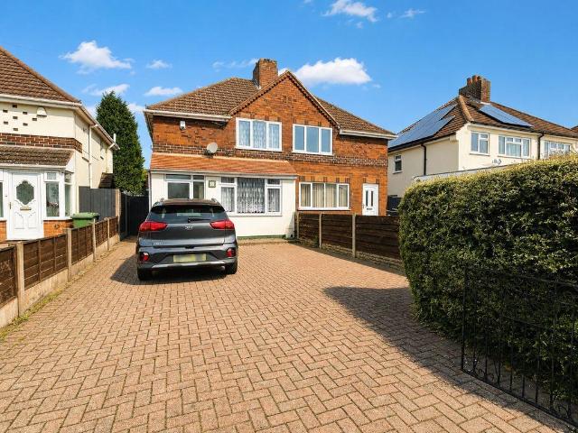 House for sale in Brownhills, Walsall