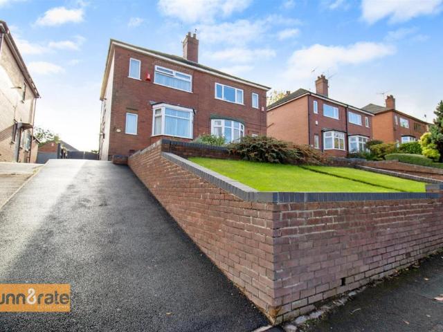 House for sale in Hanley, Stoke-on-Trent