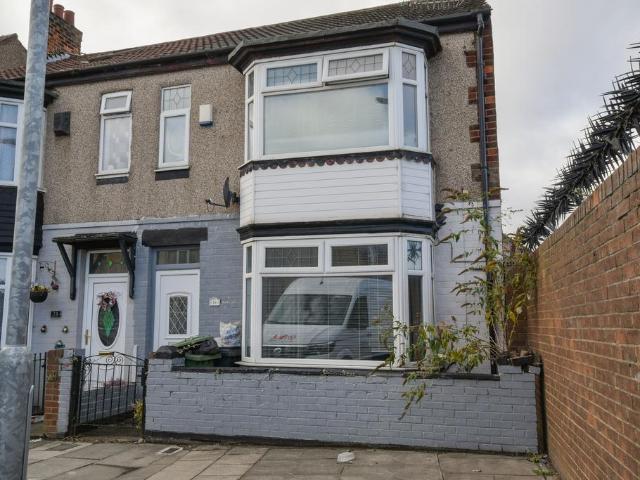 House for sale in Foggy Furze, Brierton