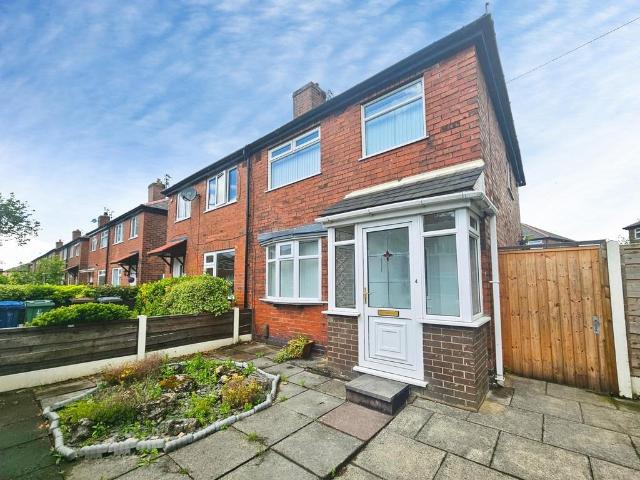 House for sale in Hollins, Bury