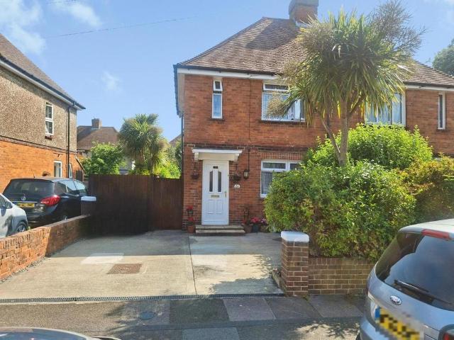 House for sale in Eastbourne, East Sussex