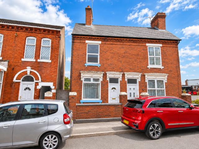 House for sale in Plant's Green, Fold Hill