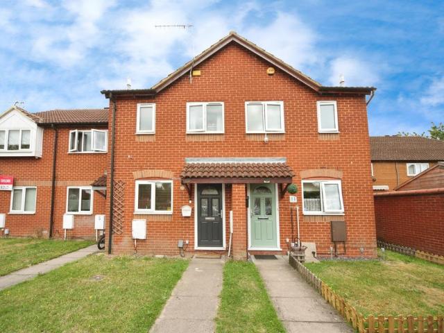 House for sale in Woodside Estate, Houghton Regis