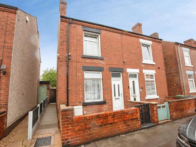 House for sale in Kedleston, East Midlands
