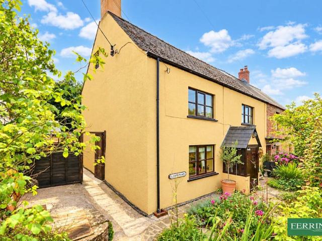 House for sale in Bream Meend, Forest of Dean
