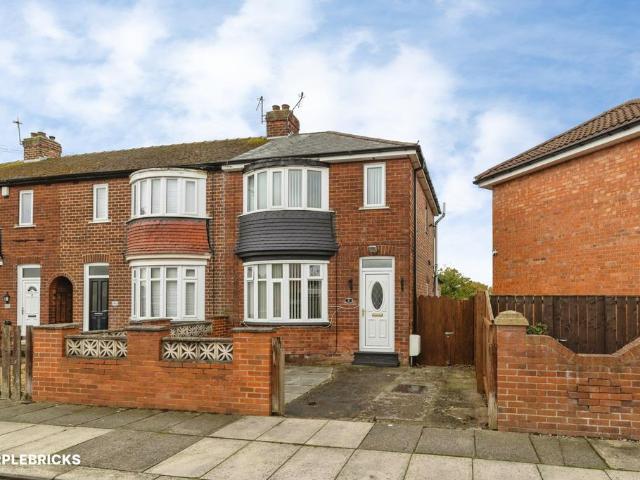 House for sale in Eastbourne, Darlington