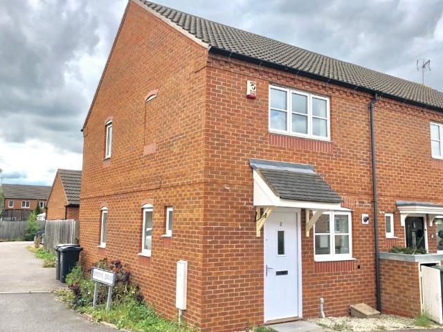 House for sale in Elmfield, Leicestershire