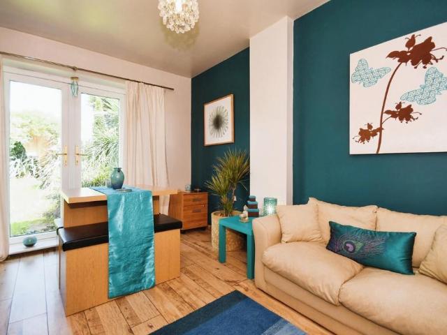 House for sale in Norton Lees, South Yorkshire