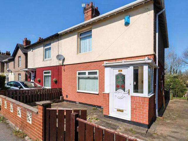 House for sale in Stockton-on-tees