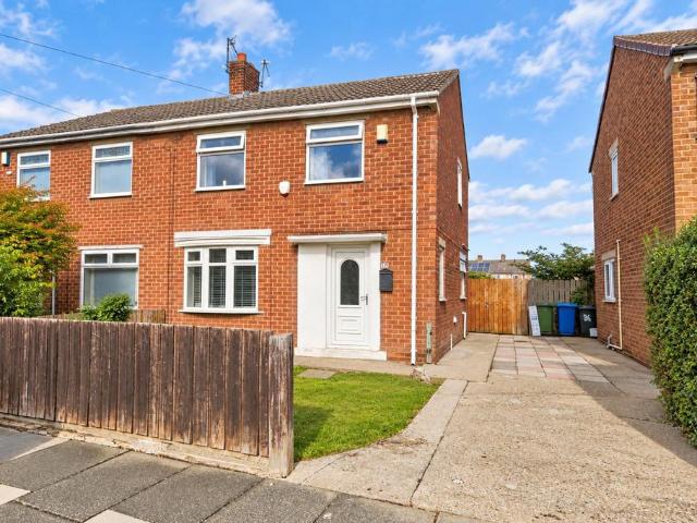 House for sale in Whale Hill, Tees Valley