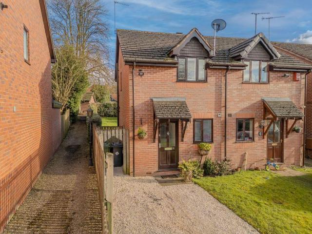 House for sale in Blakedown, Wyre Forest