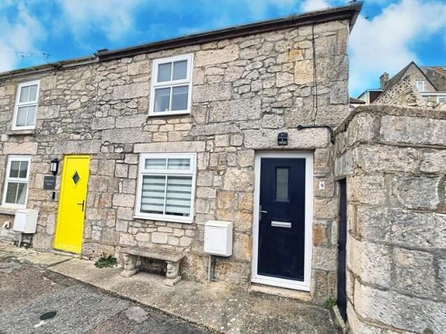 House for sale in Portland, East Dorset