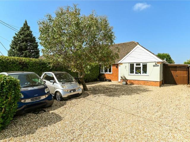 House for sale in Old Milton, Ashurst Bridge