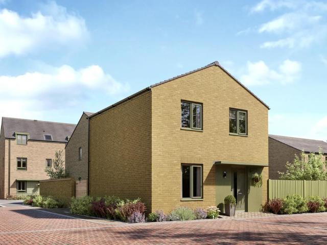 House for sale in Arbury, Cambridgeshire