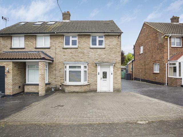 House for sale in St Mary's, Sevenoaks