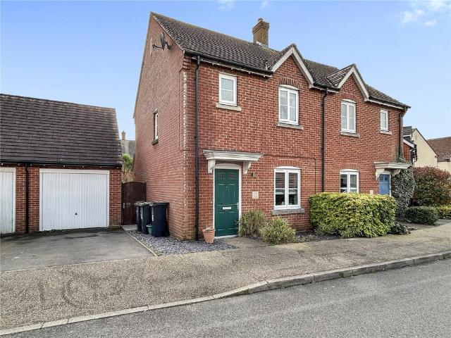 House for sale in Blandford Forum, Blandford