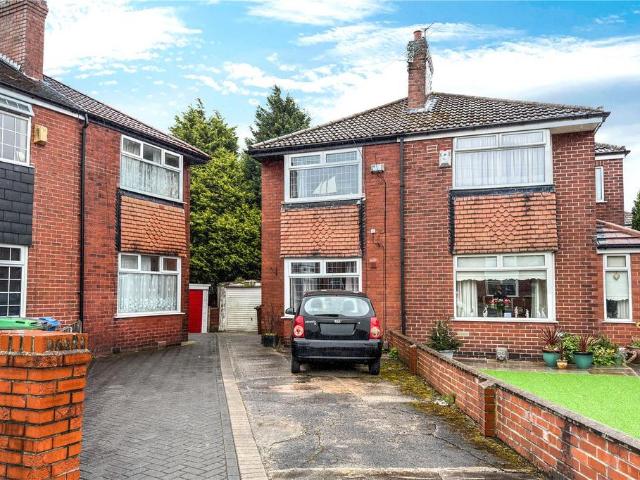 House for sale in Woodhouses, Oldham