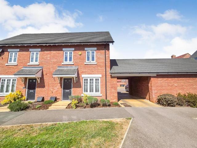 House for sale in Bedford