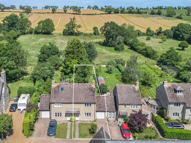 House for sale in Polebrook