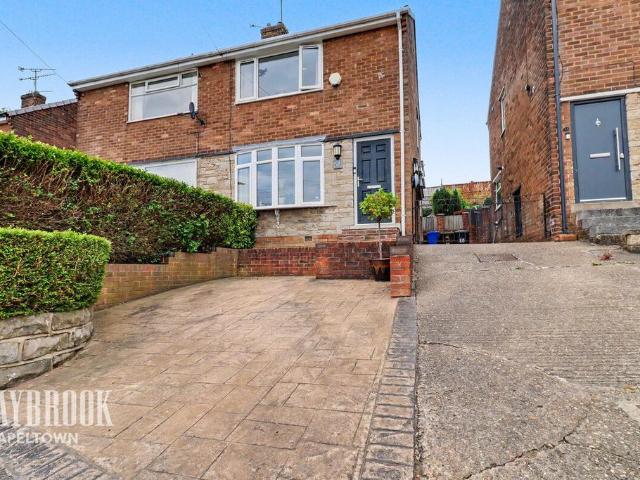 House for sale in South Yorkshire