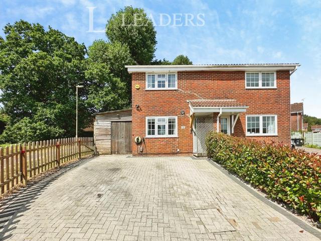 House for sale in Spring Vale, Hampshire