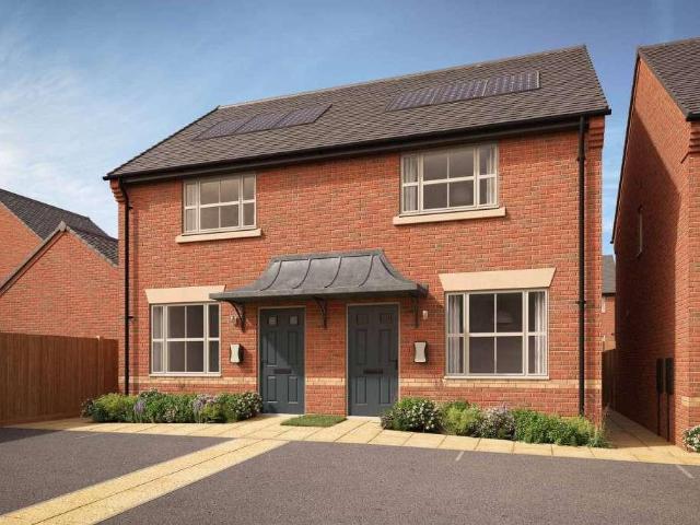 House for sale in Forthampton, Worcestershire