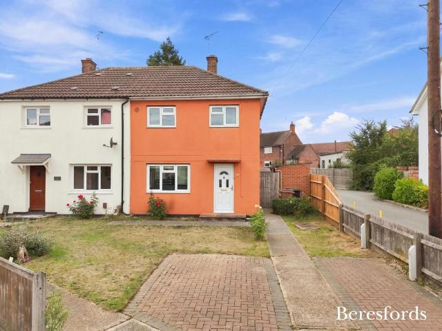 House for sale in Chelmsford, Essex