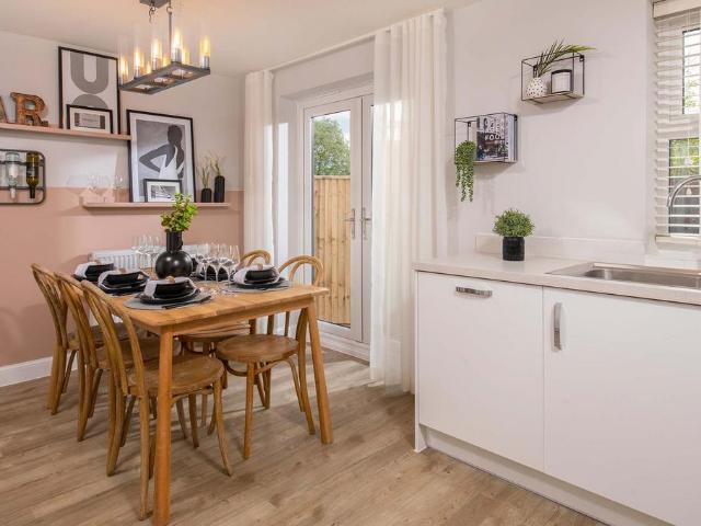 House for sale in Pocklington, East Riding Of Yorkshire