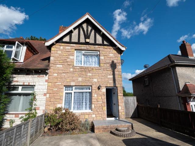 House for sale in Swaythling, City Of Southampton