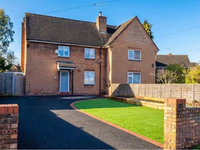 House for sale in Two Mills, Cheshire