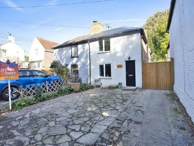 House for sale in Lower Eythorne, Dover