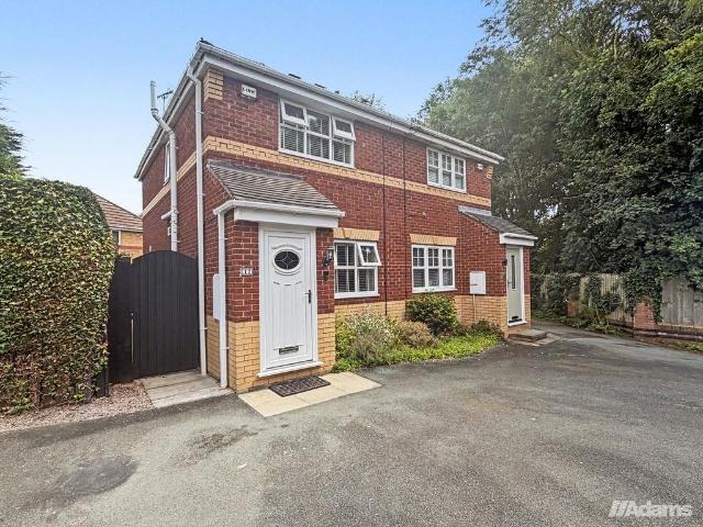 House for sale in Kingsway Estate, Widnes