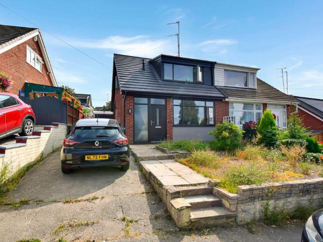 House for sale in Firbank, Lancashire