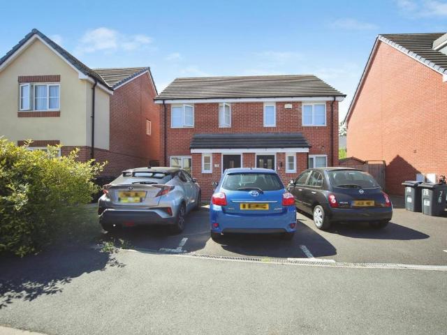 House for sale in Acocks Green, Tyseley